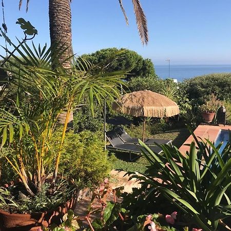 Casa Bahia De Casares Bed and Breakfast Eksteriør billede